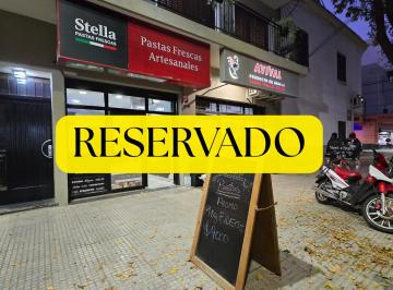 Fondo de comercio de 2 ambientes, Villa Urquiza · Fábrica de Pastas en Funcionamiento