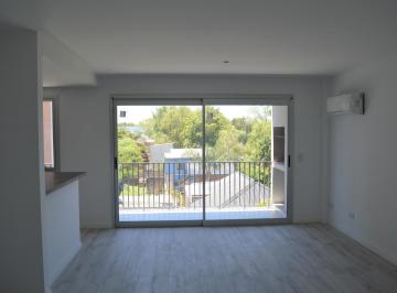 Departamento · 57m² · 2 Ambientes · Departamento 2 Ambientes en Tigre