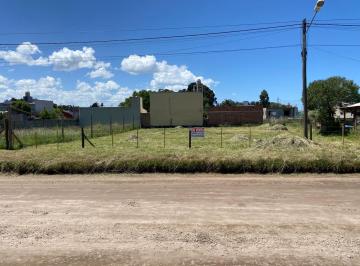 Terreno · 726m² · Terreno Inversiòn Imperdible/ Compra/ Alquiler