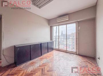 Departamento · 32m² · 2 Ambientes · Moreno 400 - 2 Ambientes a Reciclar - Vista Abierta