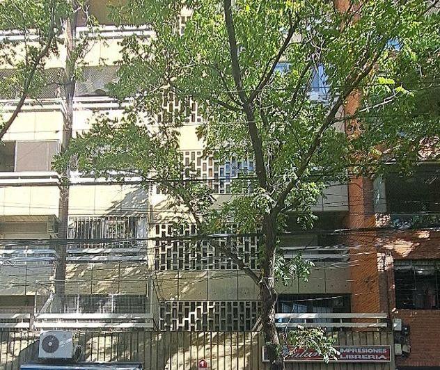 Departamento en venta en Centro · 1 ambiente