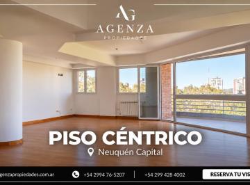 Departamento · 225m² · 6 Ambientes · 2 Cocheras · Departamento Piso
