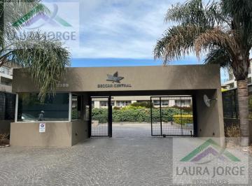 Departamento · 119m² · 4 Ambientes · 1 Cochera · Departamento Beccar Central