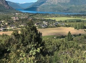 Vistas desde el terreno · Oportunidad: Joyal en Arelauquen Acceso Único, Cul - de - Sac y Vistas 360°