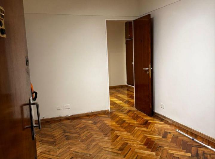 Departamento · 36m² · 2 Ambientes