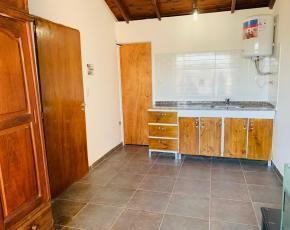 Departamento · 25m² · Departamento en Banfield