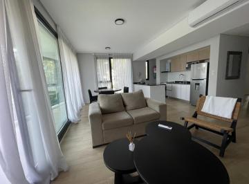 Departamento · 90m² · 3 Ambientes · 1 Cochera · Departamento en Polo Industrial Ezeiza