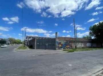 Bodega-Galpón · 3726m² · Galpon en Lomas de Zamora