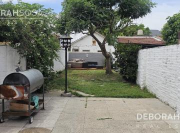 PH · 237m² · 4 Ambientes · 1 Cochera · Venta Dúplex 4 Ambientes con Amplio Jardín y Cochera!