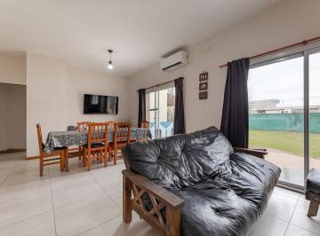 Casa · 72m² · 3 Ambientes · Venta Casa de 2 Dorm. en Tierra de Sueños Puerto Gral San Martin