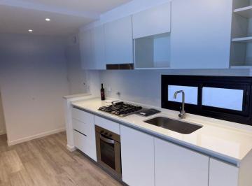 Departamento · 55m² · 3 Ambientes · 1 Cochera · Departamento en Florida Belgrano - Oeste