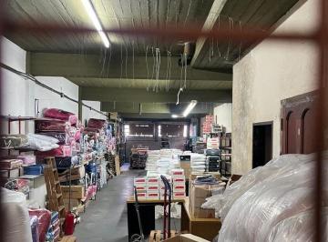 Depósito de 1 ambiente, Lanús · Deposito - Galpon Lanus Centro