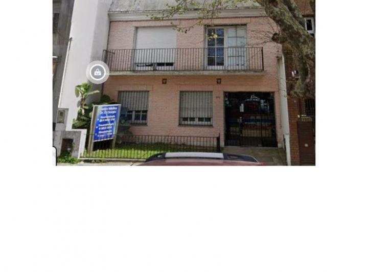 Casa · 317m² · 6 Ambientes