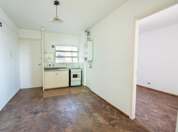 Departamento · 45m² · 3 Ambientes · Departamento en Venta de 2 Dorm. Al Frente