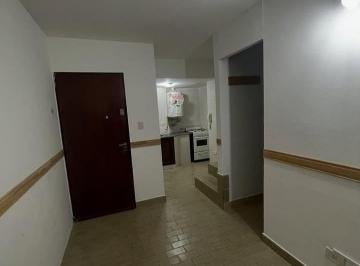 Departamento de 2 ambientes, Rosario · 1 Dormitorio, Cocina Comedor y Baño
