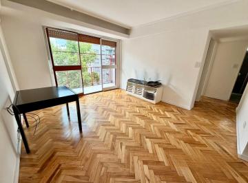 Departamento de 4 ambientes, Almagro · 4 Ambientes con Balcón Al Frente | 77 m² | Muy Luminoso | Almagro