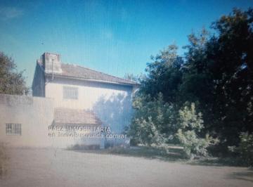 Casa de 4 ambientes, La Plata · Casa 412 y 28 Venta 2 Plantas 3 Dorm., Cochera 2 Baños Lote 44 m X 45 m