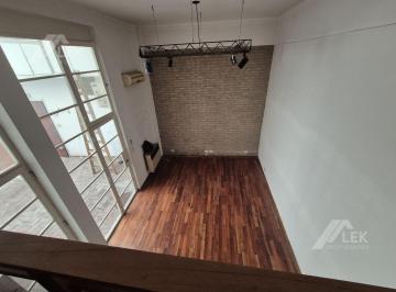 PH · 45m² · 2 Ambientes · PH 2 Ambientes y Escritorio, Venta, Villa Crespo, Apto Credito