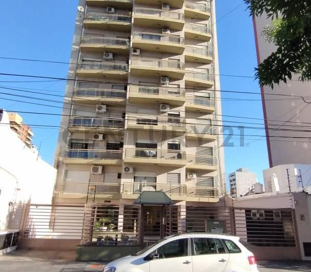 Departamento · 50m² · 2 Ambientes · 1 Cochera