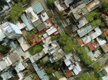 Terreno · 70m² · Venta Gran Terreno Quilmes Centro Oportunidad Desarrollo