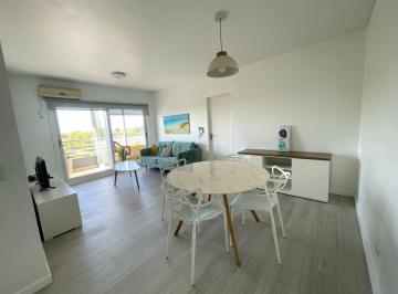 Departamento · 74m² · 3 Ambientes · 1 Cochera · Depto 3 Ambientes con Cochera en Puerto Madero