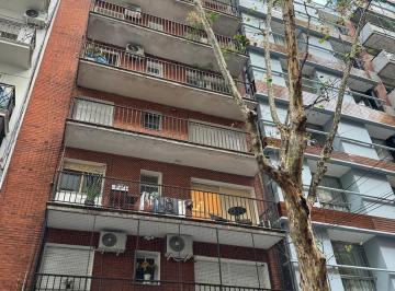 Departamento · 70m² · 3 Ambientes · Venta Departamento 3 Ambientes Barrio Norte