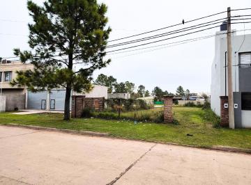 Terreno · 460m² · Terreno Tierra de Sueños 1