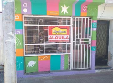 Local comercial en Alquiler   · Local Comercial Zona Centro Ciudad de San Lorenzo