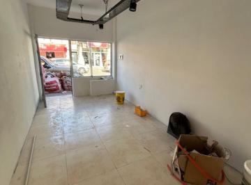 Local comercial 15m² Alquiler · Local Comercial Zona Centro Ciudad de San Lorenzo