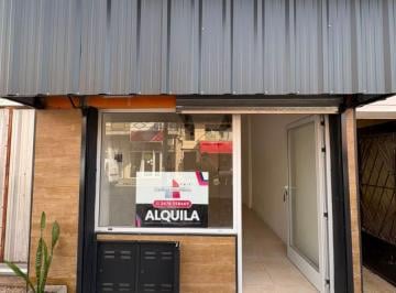 Local comercial 15m² Alquiler  · Local Comercial Zona Centro Ciudad de San Lorenzo