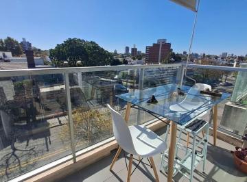 Departamento · 33m² · 1 Dormitorio · Venta Inversión o Vivienda - Apartamento Al Frente Amoblado - 1d - Balcón - Buceo