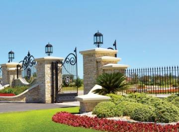 Terreno , Ezeiza · Lote 877 m² en Venta - La Providencia Resort & Country Club