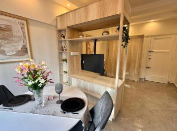 Departamento · 30m² · Venta Monoambiente - a La Calle - Av Colon 1800