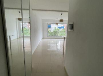 Departamento de 1 ambiente, Belgrano · Monoambiente y Medio Al Frente Palier Privado Super Luminoso Frente Palacio Roccatagliatta