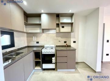 Departamento · 41m² · 2 Ambientes · Departamento 1 Dorm a Estrenar con Balcon