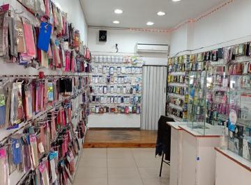 Local comercial , Barrio Norte · Local Comercial Sobre Av Pueyrredón