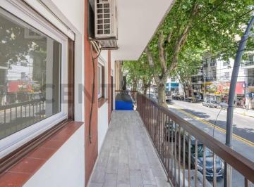 Departamento · 89m² · 4 Ambientes · Venta Departamento 4 Ambientes Recoleta + Dependencia Hecho a Nuevo 98 m²