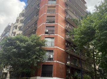 Departamento de 4 ambientes, Recoleta · Departamento en Venta 119 m², en Esquina.