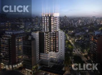 Departamento · 103m² · 3 Ambientes · Venta - 3 Ambientes C/balcón - Full Amenities - Pozo - Entrega Diciembre 2026 - Nuñez