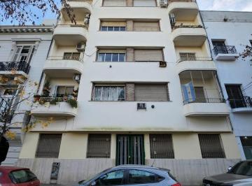 Departamento · 56m² · 2 Ambientes · Departamento en Constitución
