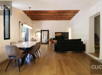 PH · 140m² · 4 Ambientes · Venta - PH 4 Ambientes con Terraza - Reciclado - Palermo Soho
