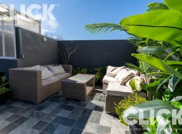 PH · 140m² · 4 Ambientes · Venta - PH 4 Ambientes con Terraza - Reciclado - Palermo Soho