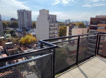 RESERVADO!! · Reservado! Dos Ambientes Amplio con Balcon Vista Abierta y Luminoso