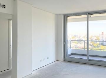 Departamento · 52m² · 2 Ambientes · 1 Cochera · Departamento 2 Ambientes en Venta a Estrenar en Concepción Palermo