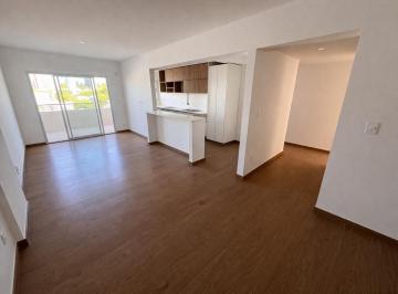 Departamento · 102m² · 4 Ambientes · Departamento a Estrenar