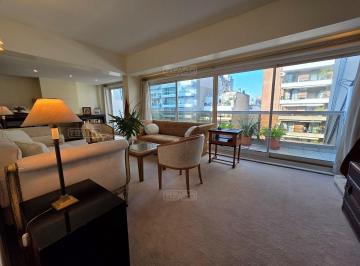 Departamento · 166m² · 5 Ambientes · 2 Cocheras · Departamento en Venta en Capital Federal, Buenos Aires, Argentina