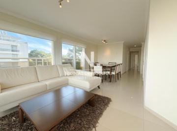 Foto1 · Apartamento en Venta de 3 Dorm. en Playa Brava Punta del Este