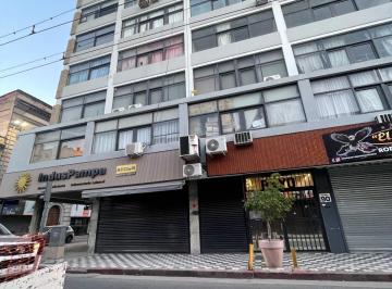 Oficina comercial · 2 Ambientes · Alquiler Oficina Barrio Centro