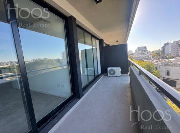 Departamento · 63m² · 2 Ambientes · Departamento en Chacarita
