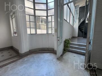 Departamento · 102m² · 4 Ambientes · PH Apto Credito 4 Amb Totalmente Reciclado, Muy Luminoso